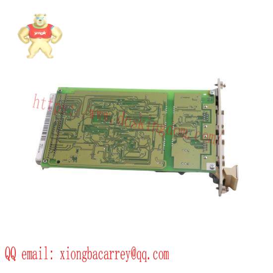 F 8621A  Coprocessor module  Hima