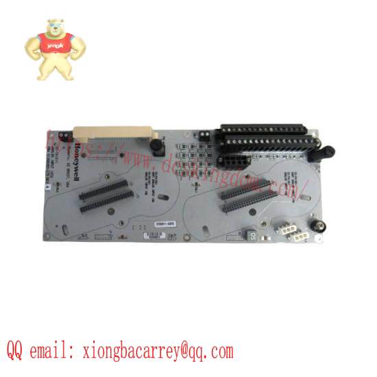 Factory Honeywell 51308365-175 CC-TAIX11  Analog Input IOTA Redundant