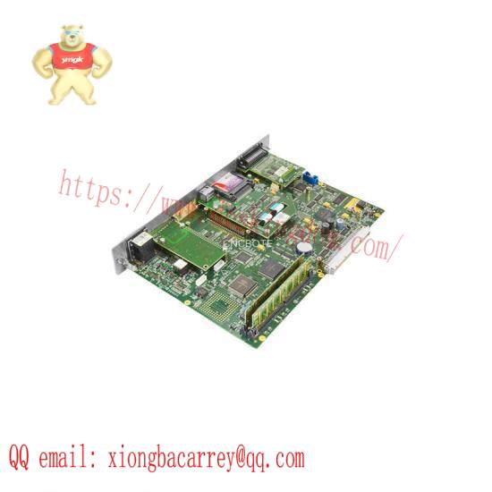 FAGOR CPU-KCF 8055/A-M CPU Board