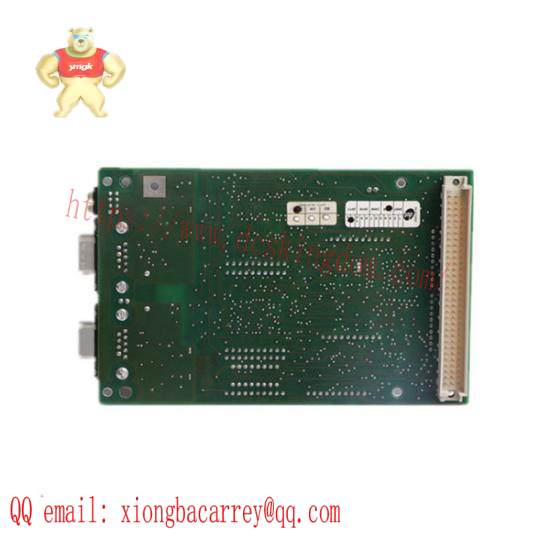 FAIVELEY 74030000 H3470 Control Board
