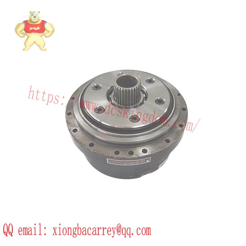 FANUC A06B-0142-B175（翻新）