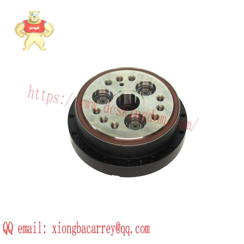 FANUC 2000iDA97L-0218-0929#450N-270 Speed Reducer