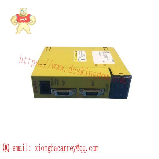 FANUC A03B-0819-C015 NTERFACE MODULE