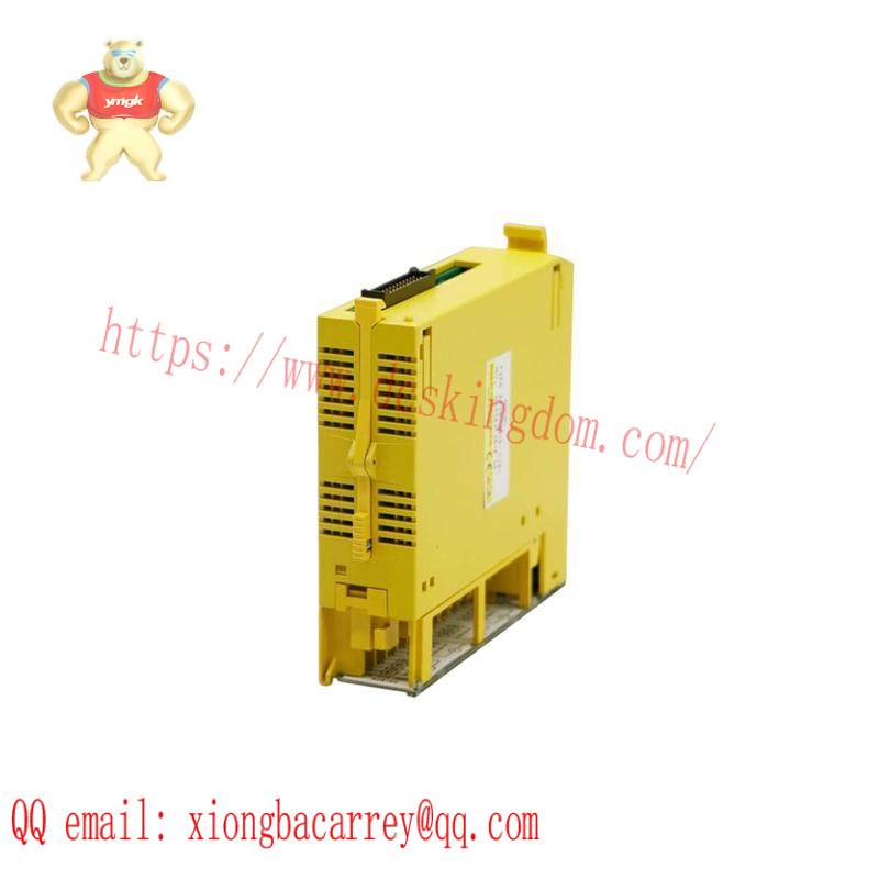 Fanuc A03B-0819-C161 RELAY OUTPUT MODULE