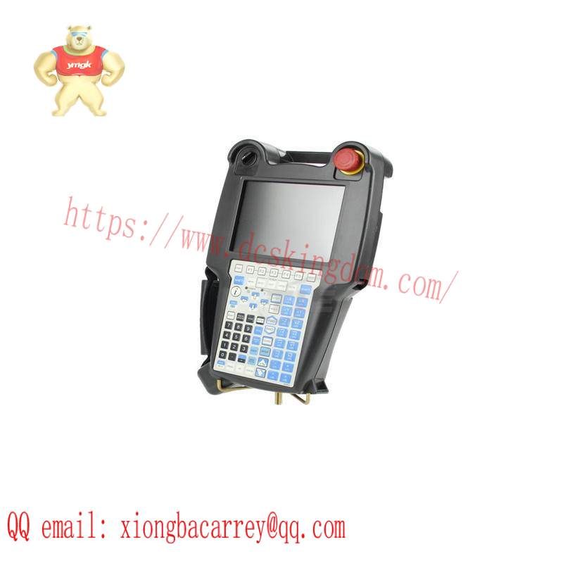 FANUC A05B-2255-C102 Teach Pendant