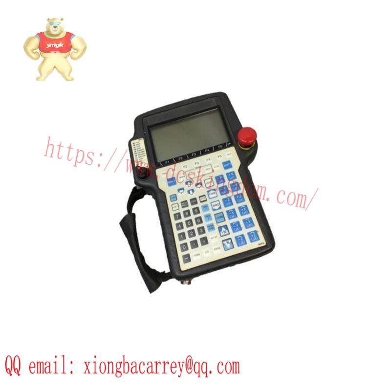 FANUC A05B-2301-C300 Teach Pendant