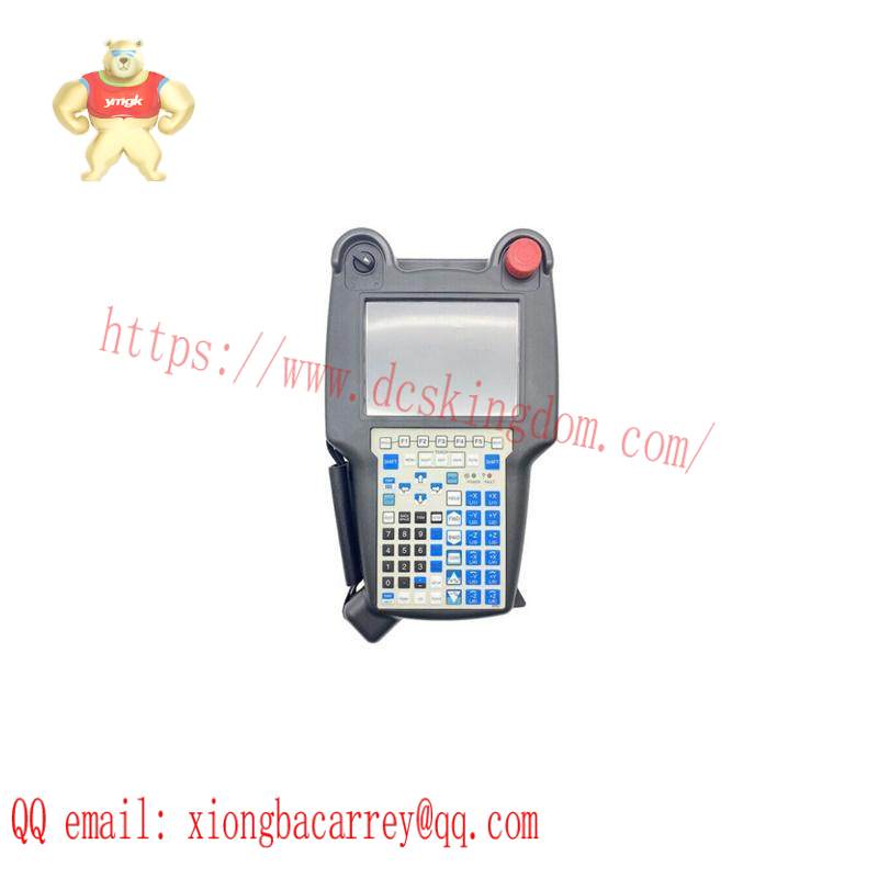 FANUC A05B-2518-C204#EGN A05B-2518-C204#EAW TEACH PENDANT