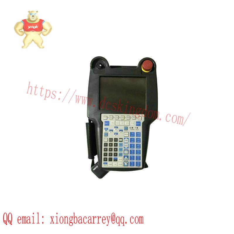 FANUC A05B-2518-C212 Teach Pendant