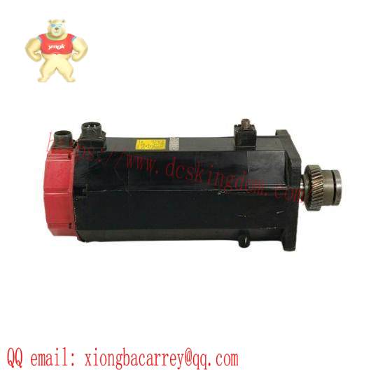 FANUC A06B-0505-B202 AC Servo Motor