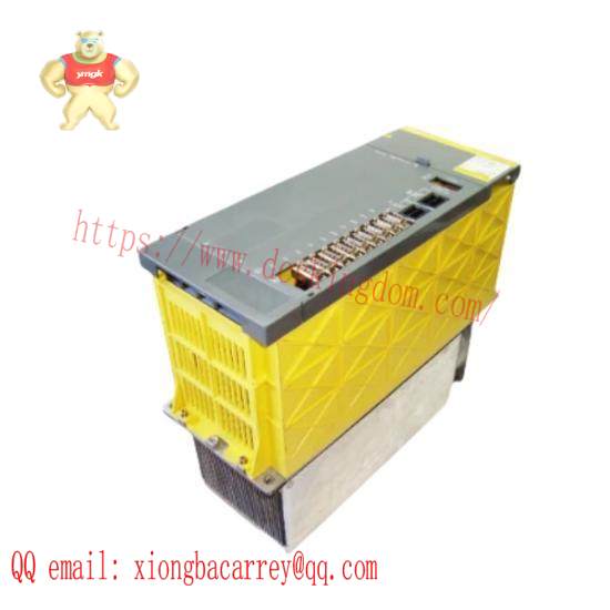 Fanuc A06B-6088-H222 Module  GE