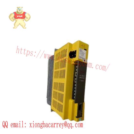 Fanuc A06B-6090-H233  Servo Unit