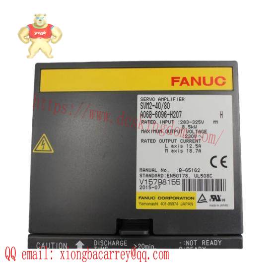 FANUC A20B-2101-0350