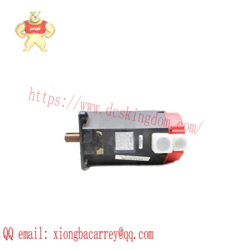 FANUC A06B-6114-H106