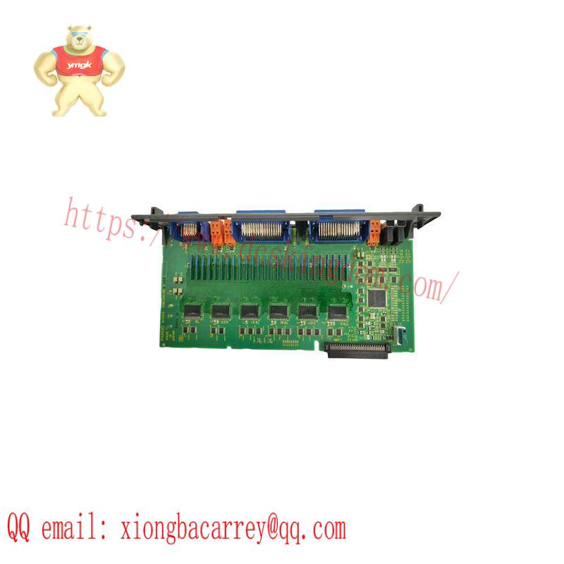 Fanuc A16B-2204-0010 I/O Board