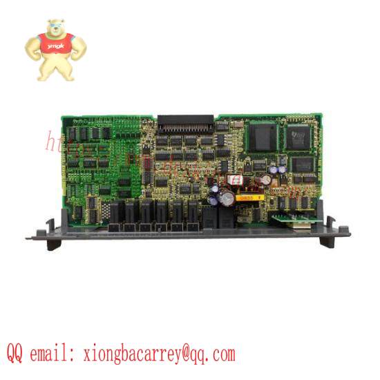 FANUC A20B-2100-0800 Board