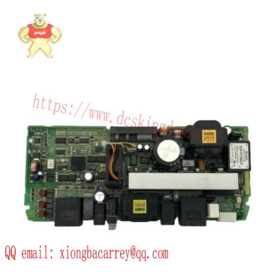 Fanuc A20B-2101-0390/08A  BOARD