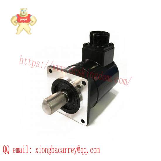 FANUC A860-0309-T302 Position Coder