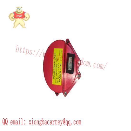 FANUC A860-0360-T201