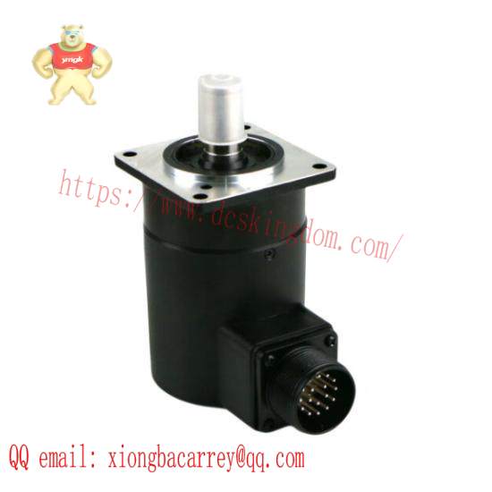 FANUC A860-2109-T302 SPINDLE CODER