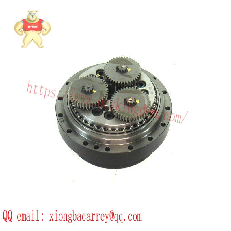 FANUC A97L-0318-0239#430Z-126 Robot Three-axis Speed Reducer
