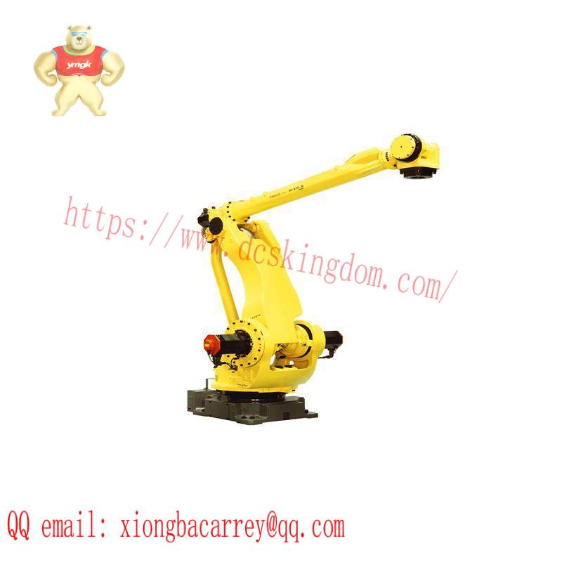 FANUC M-410iB 