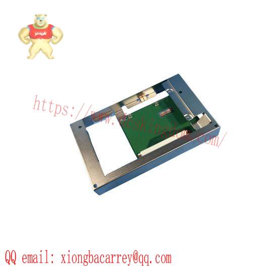 FANUC QPI-PSL-201   AUTOMATION PARTS
