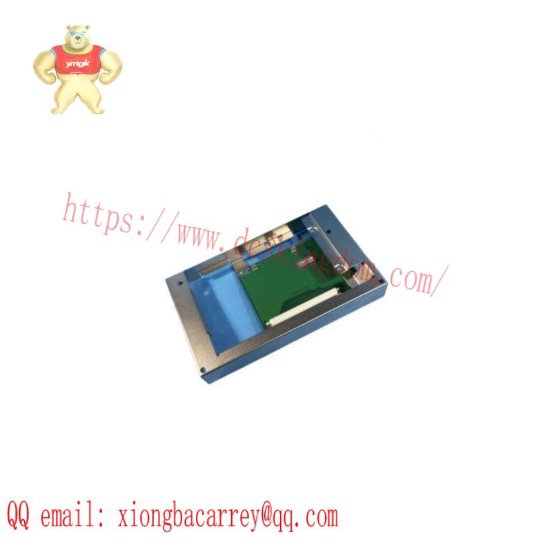 FANUC QPI-PSL-201 COMMUNICATION ADAPTER MODULE