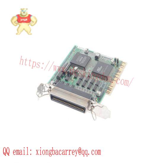 FAST FIO01-1 P-900163 Data acquisition card