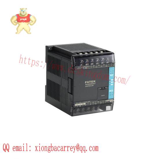 FATEK FBS-40MAT PLC MODULE