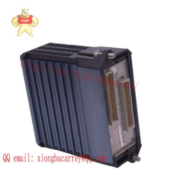 FBM204 P0914SY  Foxboro Module