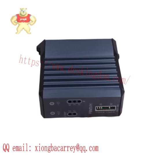 FBM208 P0914TB  Foxboro