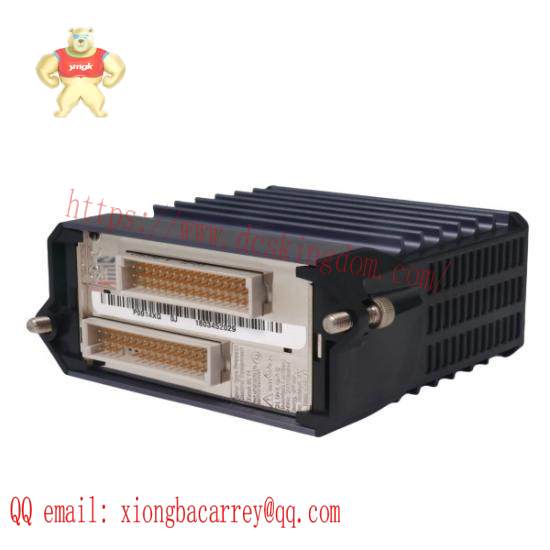 FBM214 BP0927AH  Invensys Foxboro Interface Component