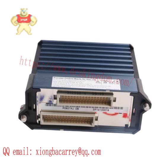 FBM216 BP0924DT  FOXBORO DCS SYSTERM