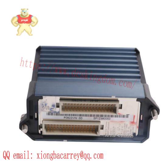 FBM218 P0922VW  Invensys Foxboro Output Module
