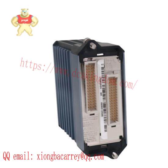 FBM231 P0926GV  FOXBORO DCS CARD MODULE