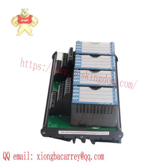 FBM242 P0916NG  Foxboro Output Switch