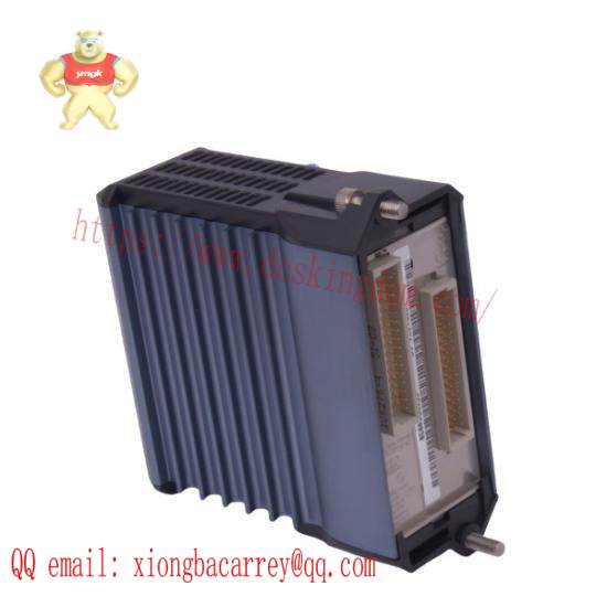 FBM242 P0916TA0H  Foxboro Channel Isolated 16 Output Switch