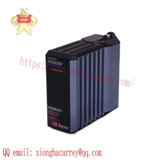 FBM3A/33A P0500RU  Foxboro
