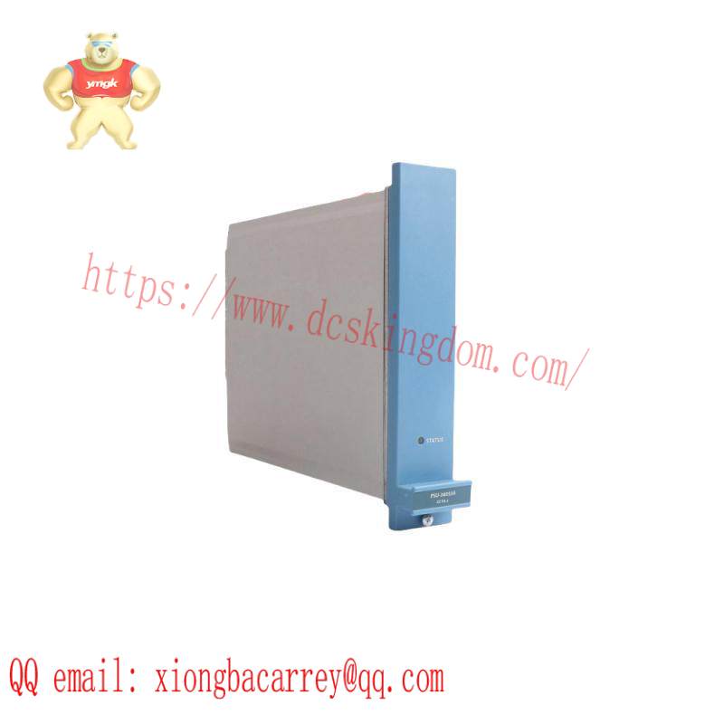 HONEYWELL FC-PSU-NUI2450U Power Supply Module