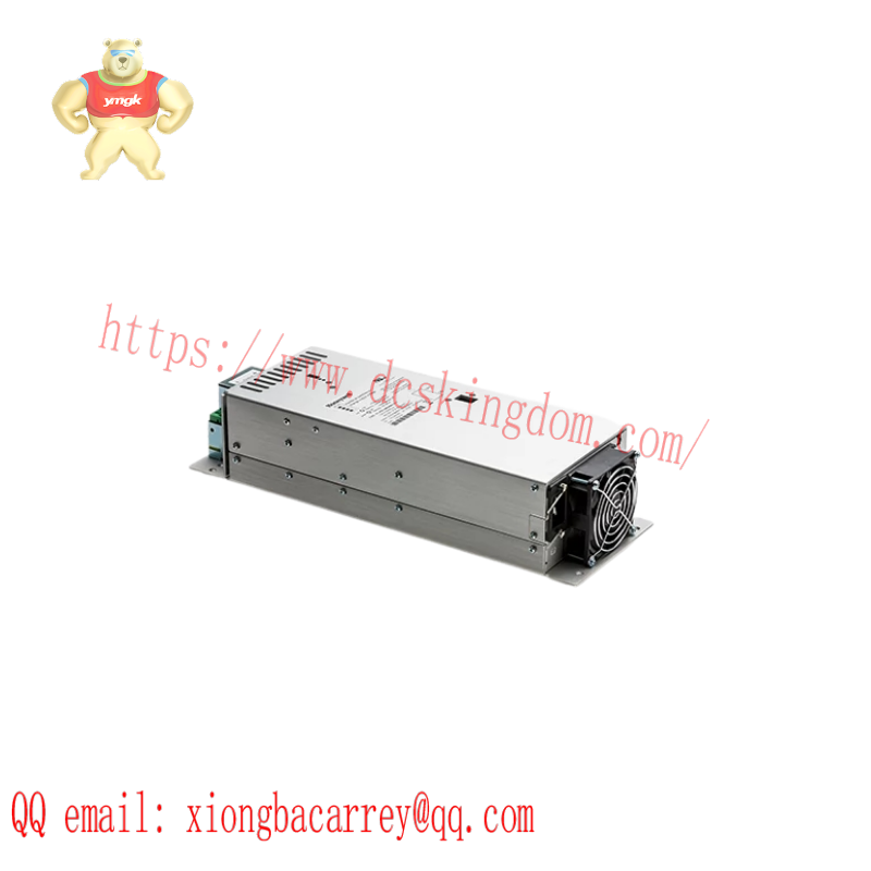 HONEYWELL FC-PSU-UNI2450 FC-PSU-UNI2450U Power Supply
