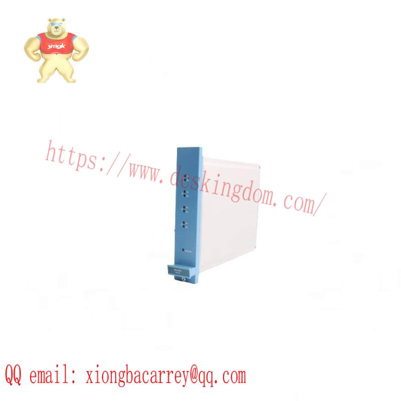 HONEYWELL FC-USI-0002 V1.0 Safety Manager System Module