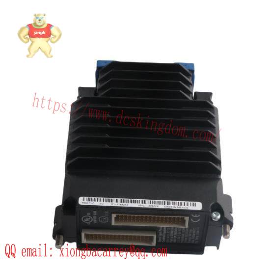 FCP270 Controller  FOXBORO