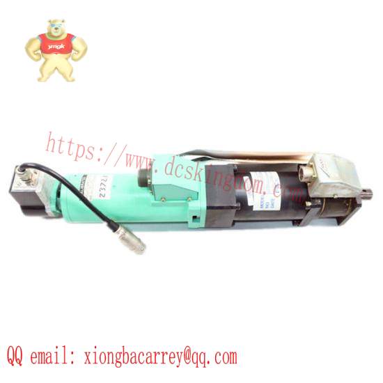 Fec GT-751N-60-S Servo Nutrunner