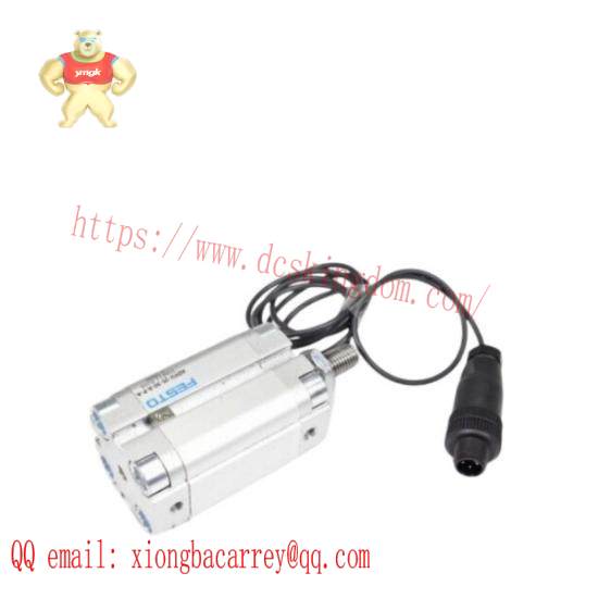 FESTO ADVU-25-30-A-P-A 156613  Compact cylinder with Proximity Switch