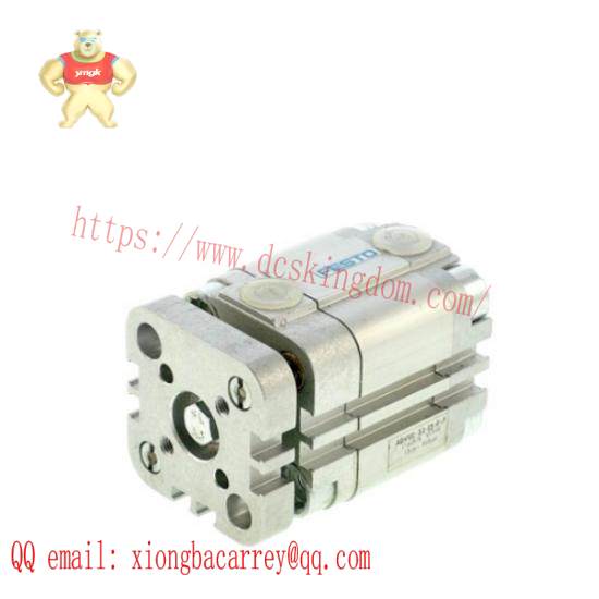 Festo ADVUL-32-15-P-A 156876  Compact Cylinder 15MM Stroke 145