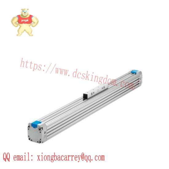 Festo DGPL-32-120-PPV-A-GF-B 175135  Linear drive