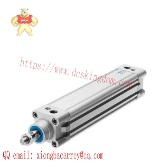 Festo DNC-32-200-PTV-A-KP 163302  ISO cylinder