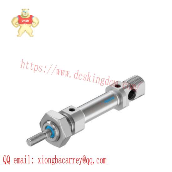 FESTO DSNU-12-10-P-A 19189  ISO Cylinder