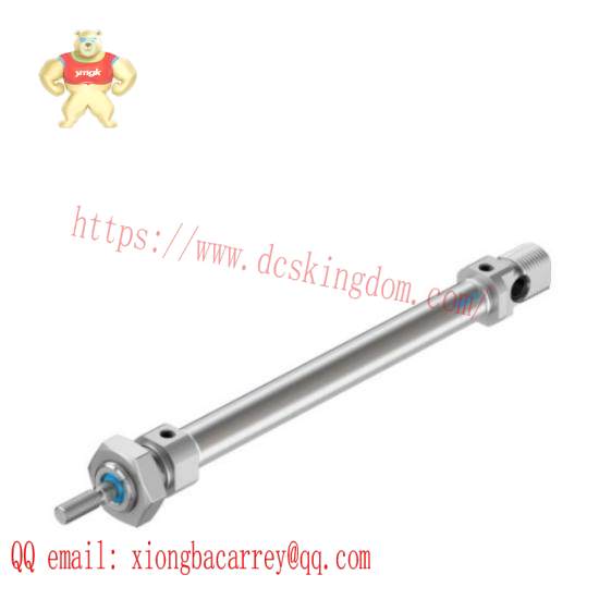 Festo DSNU-12-100-P-A 19194  ISO Cylinder