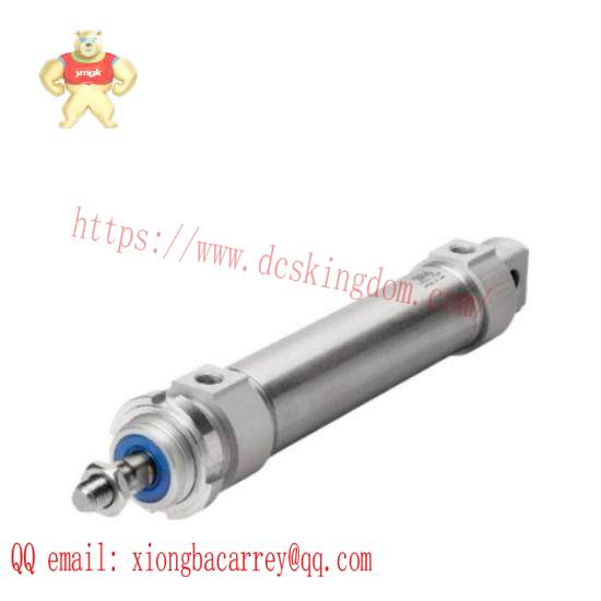 FESTO DSNU-32-80-PPV-A 196023  Round Cylinder